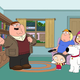 Illustration for article titled iFamily Guy/i: “The Most Interesting Man In The World”